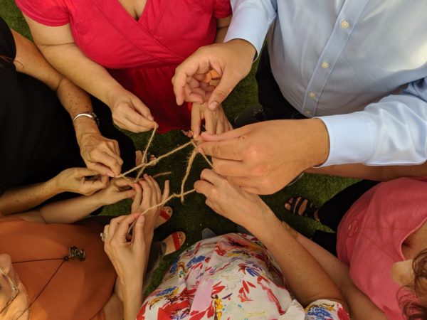 PROCHAINS RDV DES ORSCIENS !